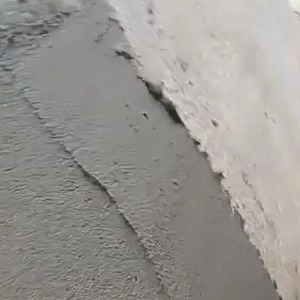 柳江水工建筑物I级C55聚合物改性水泥砂浆 渠道防渗泵站加固迎水面抗冲刷砂浆