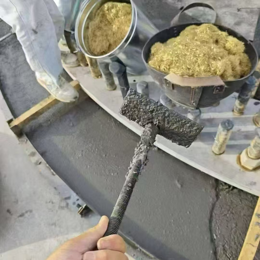 柳江C120风电设备基础专用灌浆料