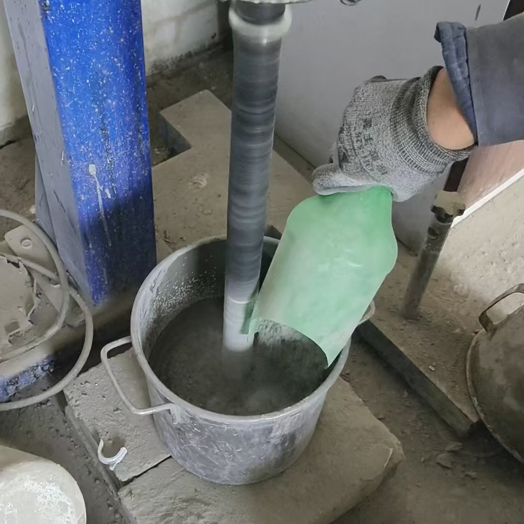 柳江桥梁公路张拉用H60压浆料与普通压浆料有什么区别？