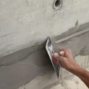 柳江P型防护型环氧树脂砂浆