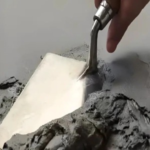 柳江混凝土裂缝孔洞剥落冻融修复用高强度丙乳防腐蚀砂浆
