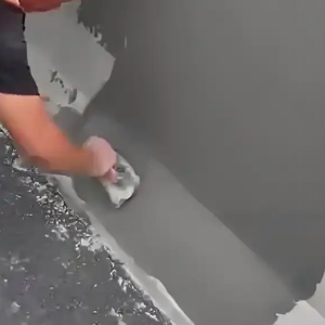 柳江GB50728一级聚合物改性水泥砂浆