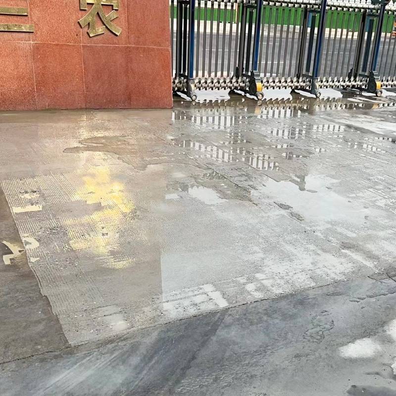 柳江水泥路面翻新砂浆